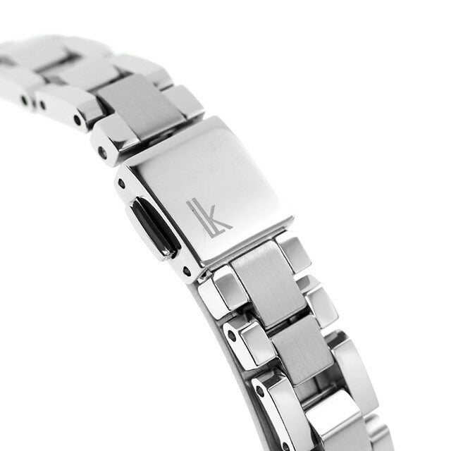Seiko Lukia Small Radio Radio Solar Watch Brand Ladies Lab Grown Diamond SEIKO LUKIA SSVW233 SSVW233