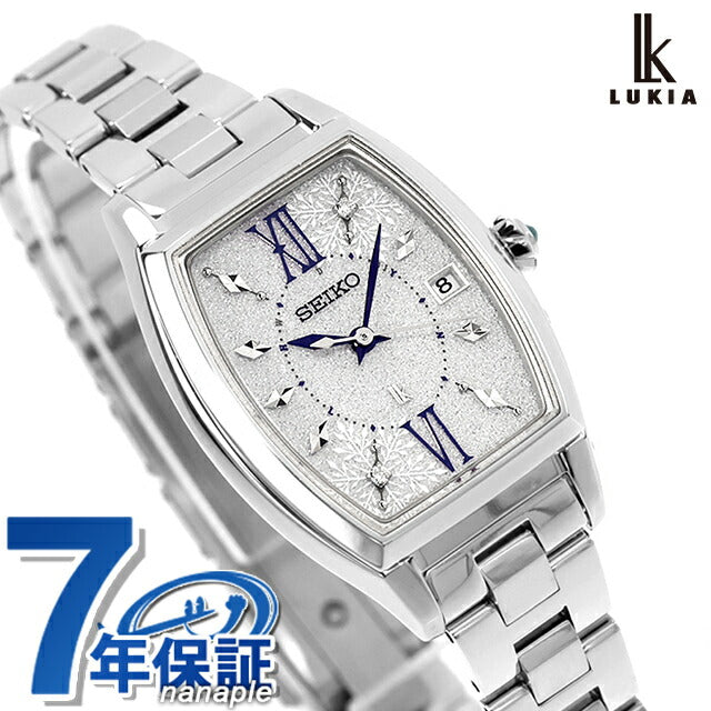 SSVW239 ｜ セイコー ルキア Grow 2025 Holiday Season Limited