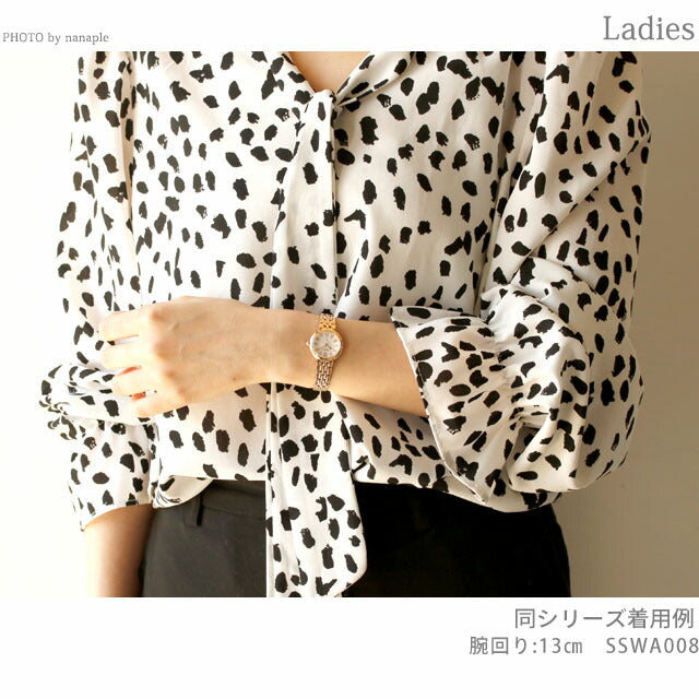 Seiko Lukia种植石英观看品牌女士实验室种植钻石Seiko lukia sswa006模拟SSWA006