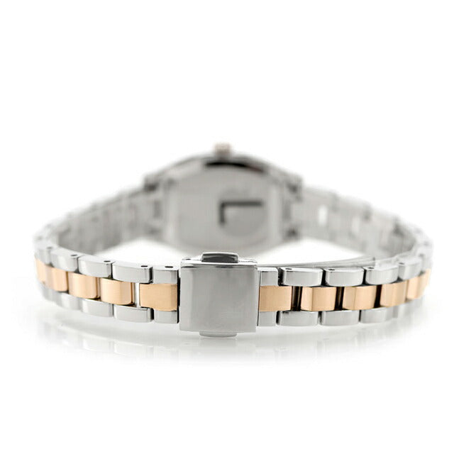 Seiko Lukia 2025 SS主系列石英电池操作的手表品牌LADIES LADIES LADIES LARDIES GROWN DIAMOND SEIKO LUKIA SSWA012模拟SSWA012