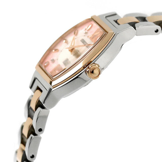 SSWA018 | セイコー ルキア 2026 SAKURA Blooming Limited Edition Essential Collection クォーツ 電池式