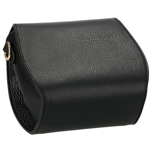 オウレンティ ショルダーバッグ レディース ブランド AULENTTI ST230425DO D28 ブラック ST230425DO-D28