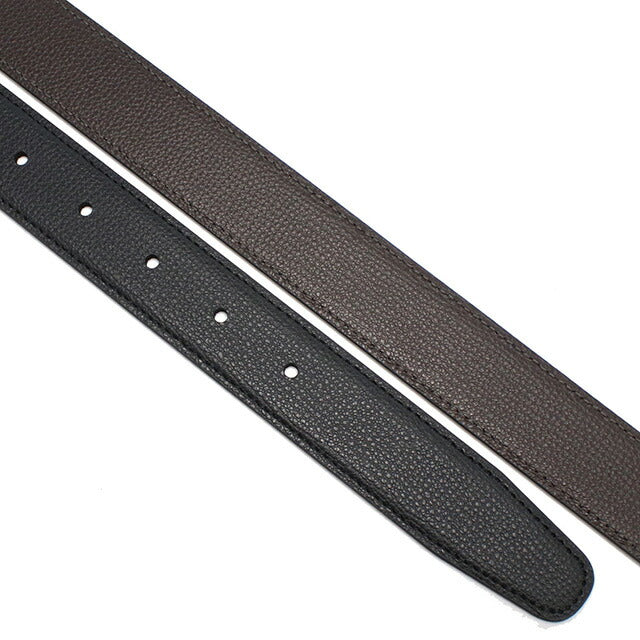 スタメーラ ベルト メンズ ブランド STAMERRA イタリア 111122-2 BLACK-TESTA MORO ブラック ブラウン系 小物 選べるモデル STA111122-2A