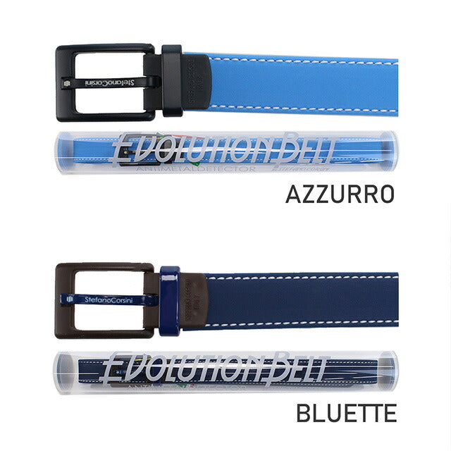 Stefano Corsini Belt Men&