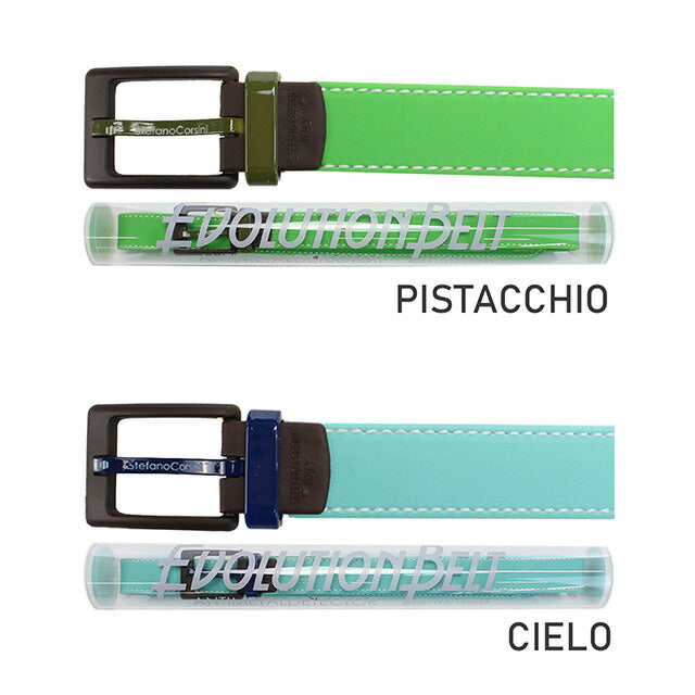 Stefano Corsini Belt Men&