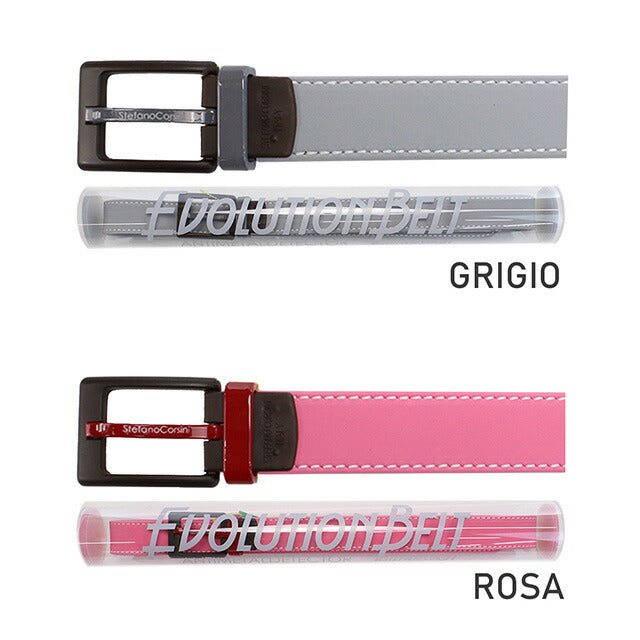 Stefano Corsini Belt Men&