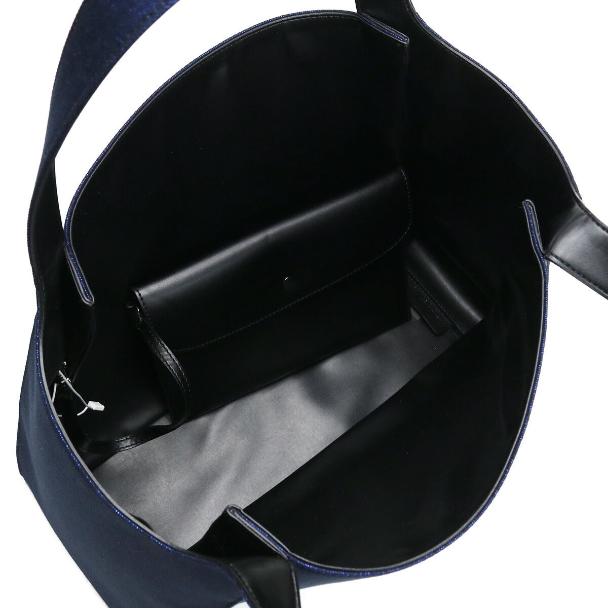 ステラマッカートニー トートバッグ レディース ポリエステル コットン ポリアミド イタリア 502793 ブルー系 バッグ STM502793041