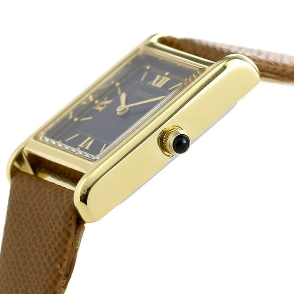 Seiko Nano Universe Limited Model Solar Women&