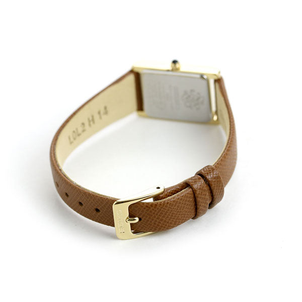 Seiko Nano Universe Limited Model Solar Women&