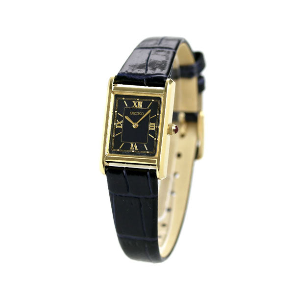 Seiko Nano Universe Limited Model Model Solar Women&