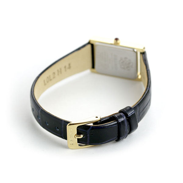Seiko Nano Universe Limited Model Model Solar Women&