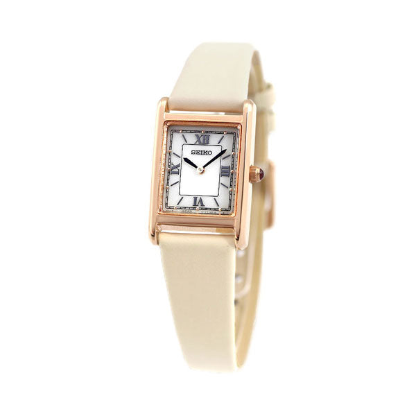 Seiko Limited Model Solar Women&