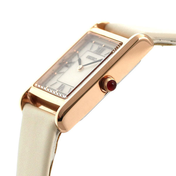 Seiko Limited Model Solar Women&