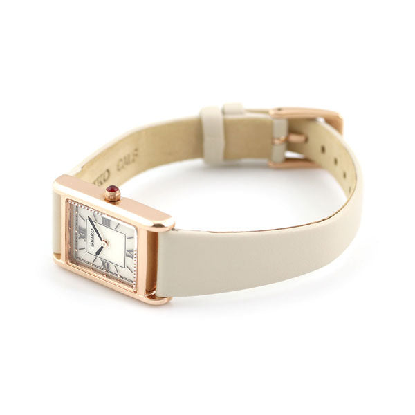 Seiko Limited Model Solar Women&