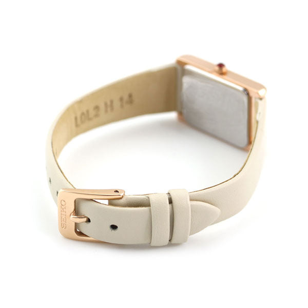 Seiko Limited Model Solar Women&