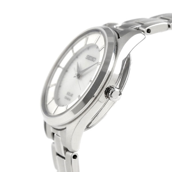 Seiko watch brand for women, made in Japan, solar STPX041 SEIKO STPX041