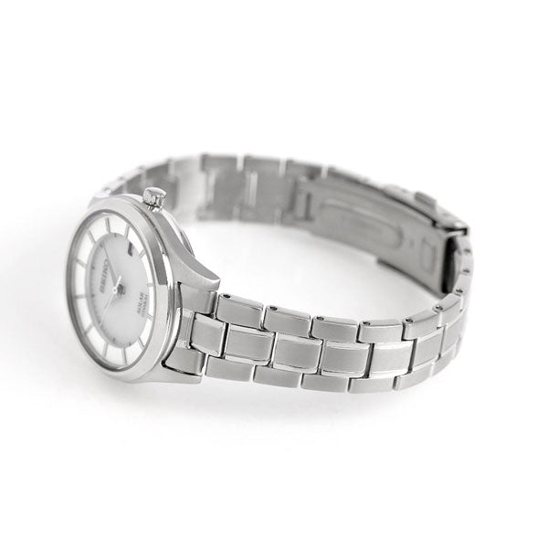 Seiko watch brand for women, made in Japan, solar STPX041 SEIKO STPX041