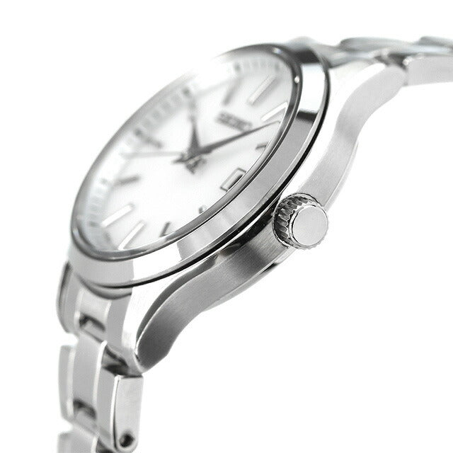 Seiko Selection Watch Brand Solar Women&