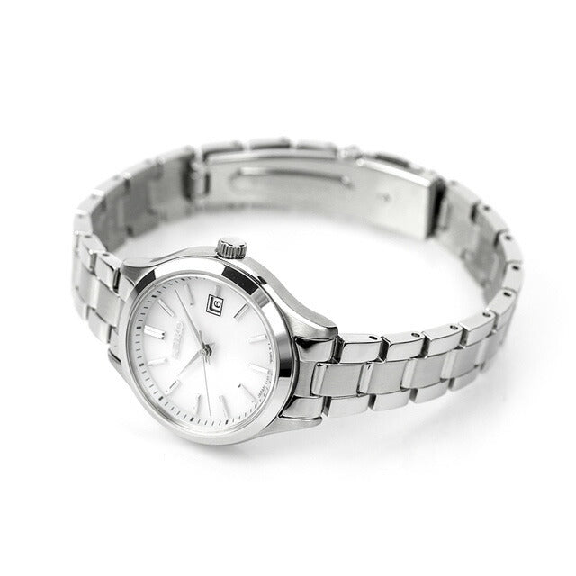 Seiko Selection Watch Brand Solar Women&
