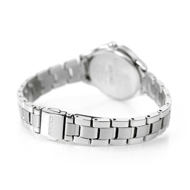 Seiko Selection Watch Brand Solar Women&