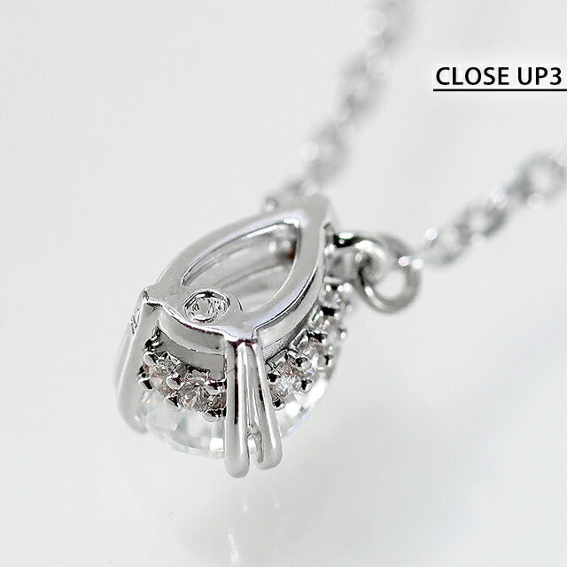 スワロフスキー ネックレス レディース ブランド SWAROVSKI Stilla ペンダント スワロフスキー 5636708 シルバー アクセサリー SW-5636708