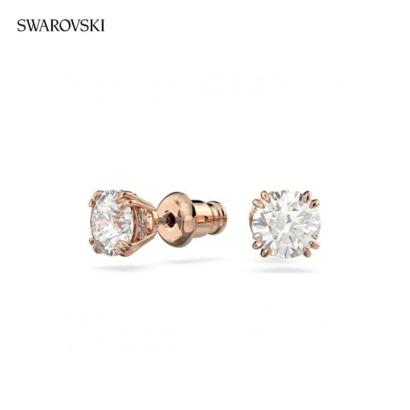 スワロフスキー ピアス レディース ブランド SWAROVSKI Stilla