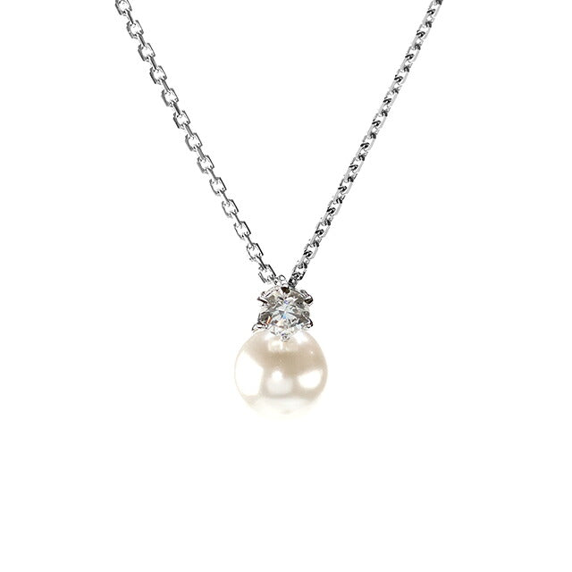 スワロフスキー ネックレス ピアス セット レディース SWAROVSKI Matrix Set ペンダント 2点セット スタッド スワロフスキー 両耳用 5689624 SW-5689624