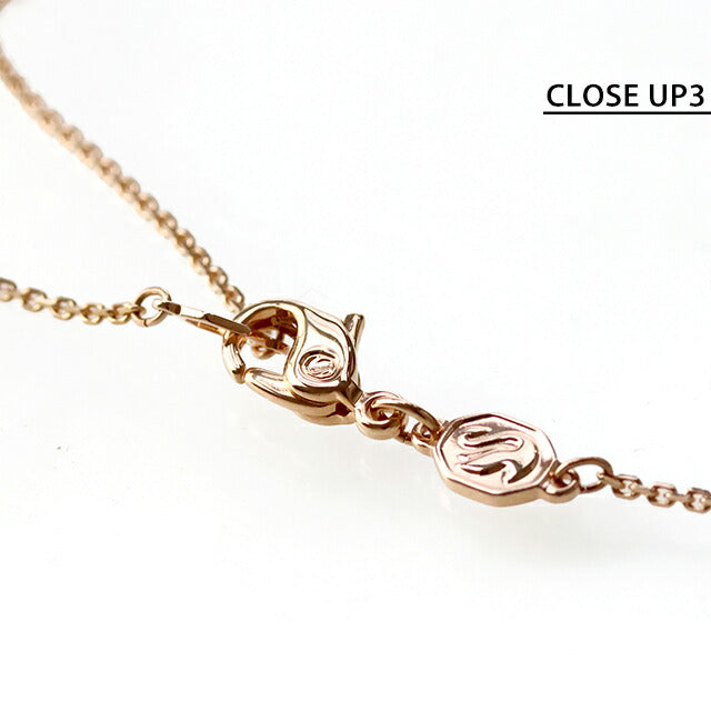 スワロフスキー ネックレス レディース ブランド SWAROVSKI Hyperbola ペンダント スワロフスキー 5689788 ローズゴールド アクセサリー SW-5689788