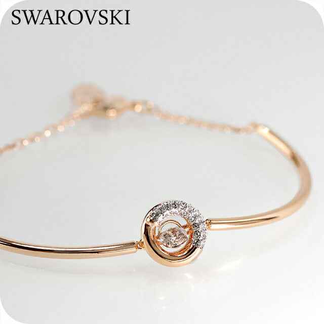 スワロフスキー バングル レディース ブランド SWAROVSKI Dextera