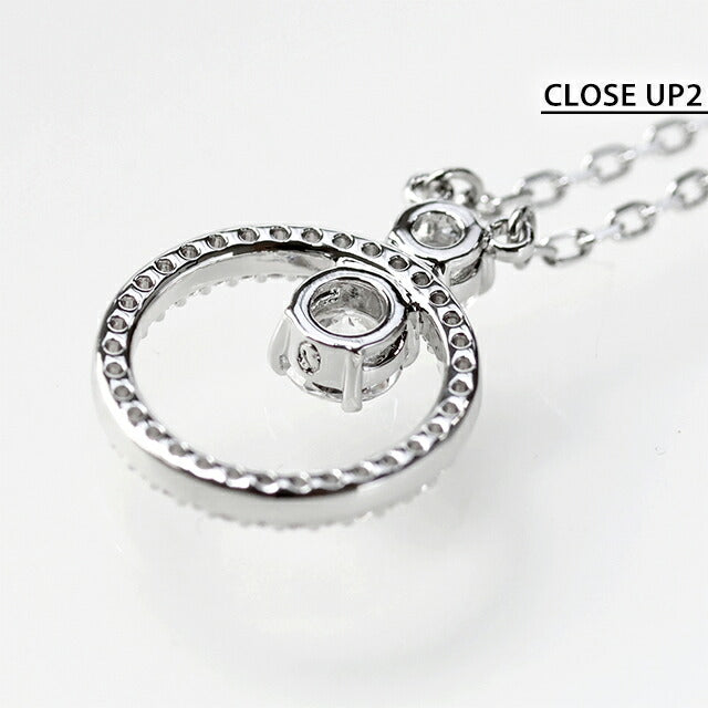 スワロフスキー ネックレス レディース ブランド SWAROVSKI Constella ペンダント スワロフスキー 5692261 シルバー アクセサリー SW-5692261