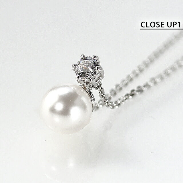 スワロフスキー ネックレス レディース ブランド SWAROVSKI Matrix ペンダント スワロフスキー 5693897 シルバー アクセサリー SW-5693897