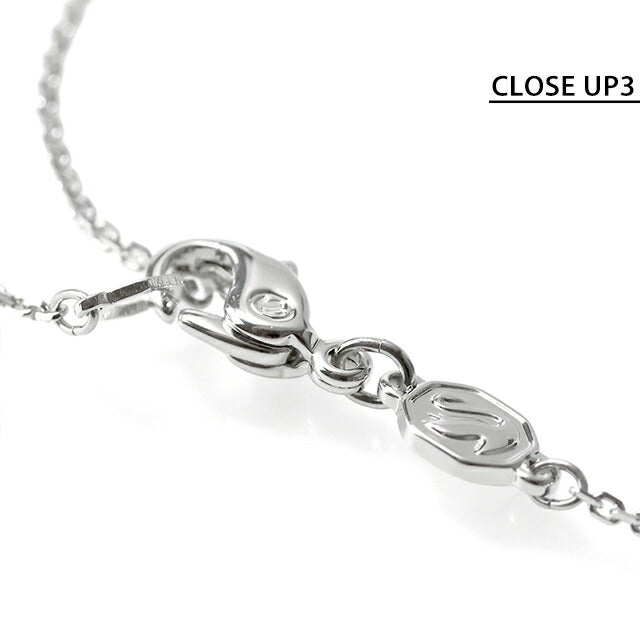 スワロフスキー ネックレス レディース ブランド SWAROVSKI Matrix ペンダント スワロフスキー 5693897 シルバー アクセサリー SW-5693897