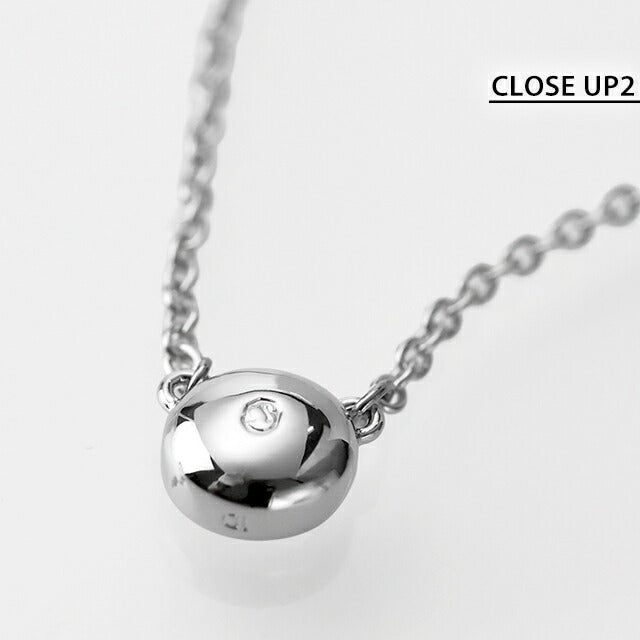 スワロフスキー ネックレス レディース ブランド SWAROVSKI Imber ペンダント スワロフスキー 5696039 シルバー アクセサリー SW-5696039