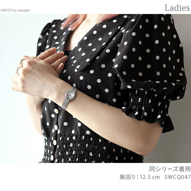 SEIKO Dolce & Exceline Solar Women&