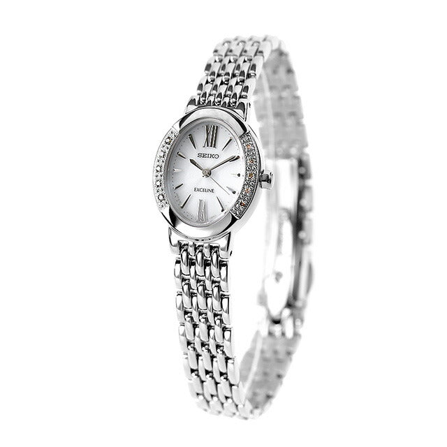 SEIKO Dolce & Exceline Solar Women&
