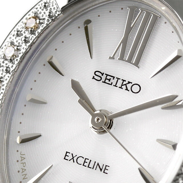 SEIKO Dolce & Exceline Solar Women&