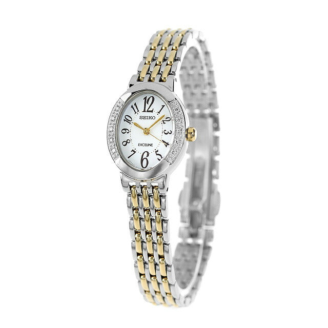 SEIKO Dolce & Exceline Solar Women&