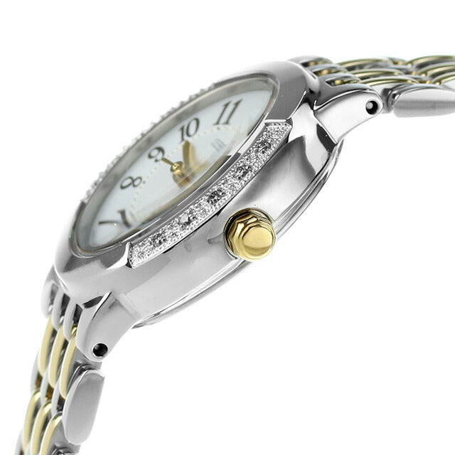 SEIKO Dolce & Exceline Solar Women&