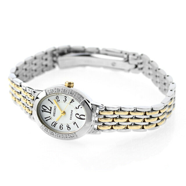 SEIKO Dolce & Exceline Solar Women&