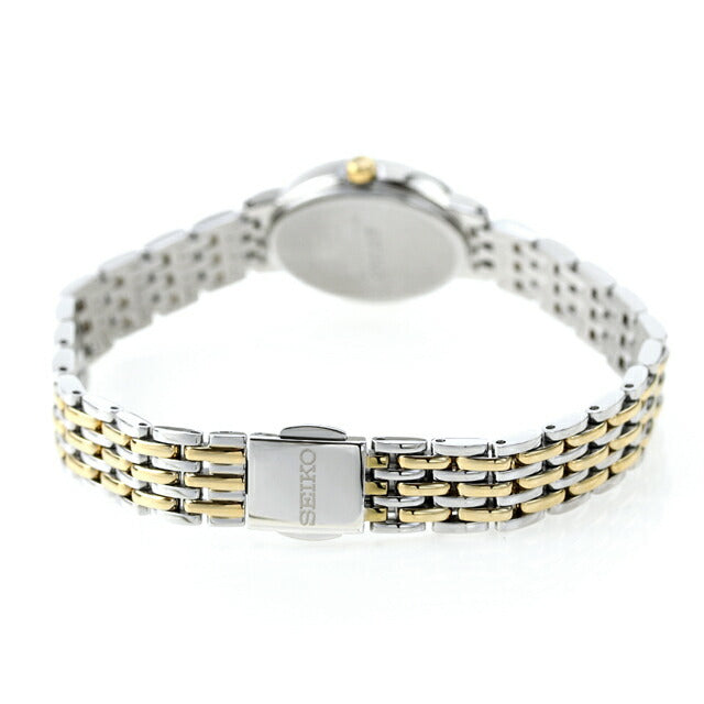 SEIKO Dolce & Exceline Solar Women&