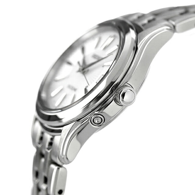 SEIKO Dolce & Exceline Solar Radio Women&