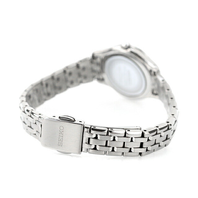 SEIKO Dolce & Exceline Solar Radio Women&