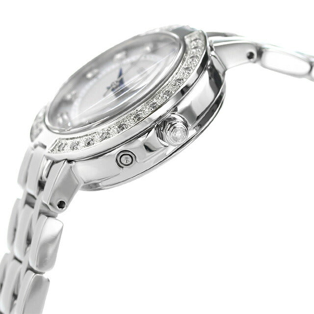 Seiko Dolce & Exceline Solar Radio Prestige Line SWCW083 SEIKO Watch Brand Women&