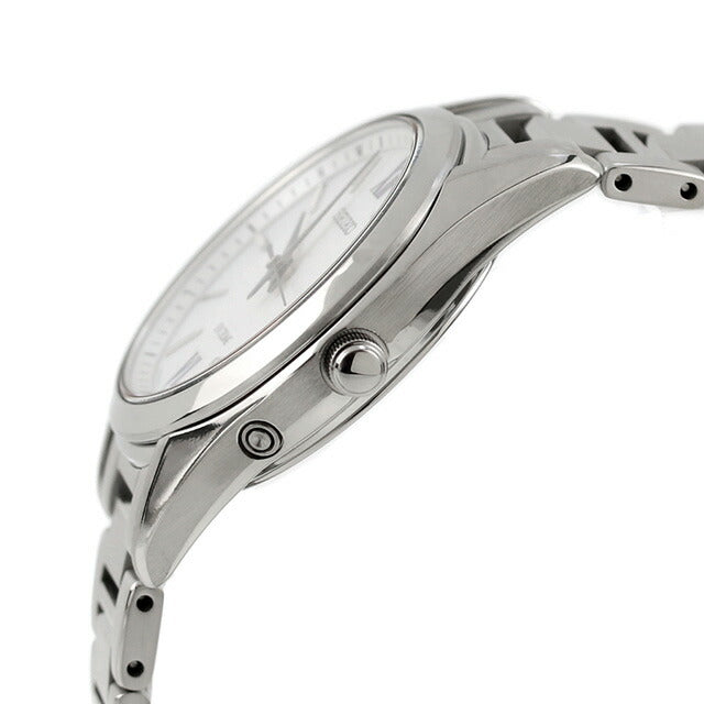 Seiko Exceline Solar Radio Women&