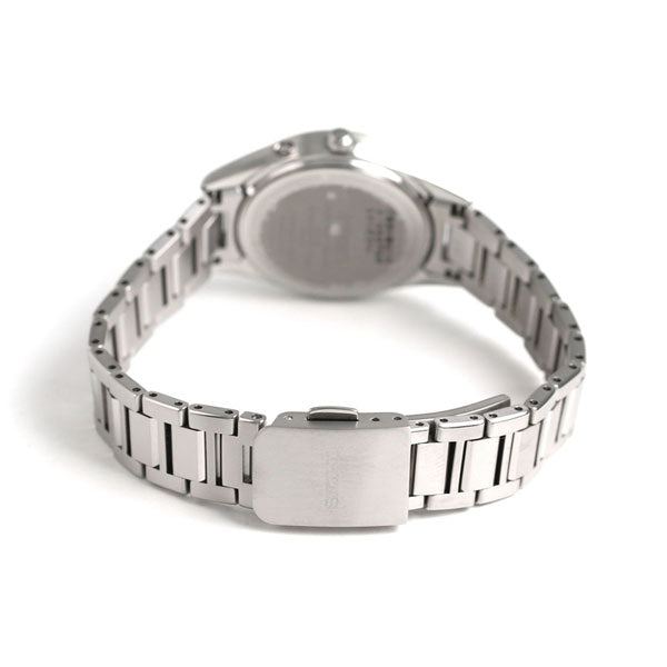 Seiko Exceline Solar Radio Women&