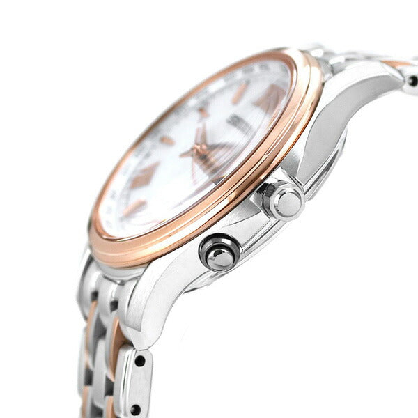 Seiko Exceline Women&