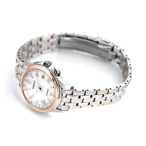 Seiko Exceline Women&