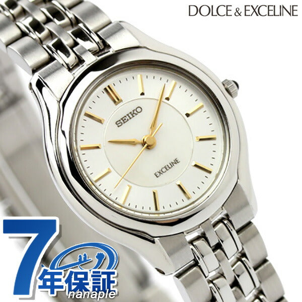 SEIKO Dolce & Exceline Women&
