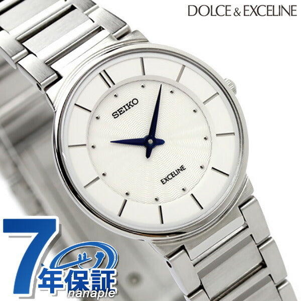 SEIKO Dolce & Exceline Women&