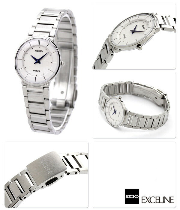 SEIKO Dolce & Exceline Women&